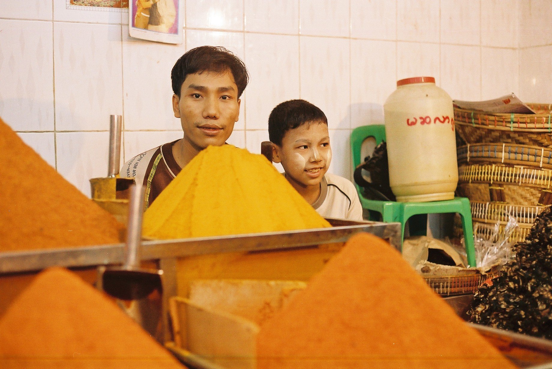 Read more about the article Turmeric’s Got the Midas Touch