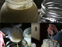 Homogenization – Manipulated ‘Milk’ and the Loss of the Creamline