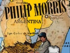 Argentinean Tobacco Farmers Sue Monsanto for Knowingly Poisoning Their Children