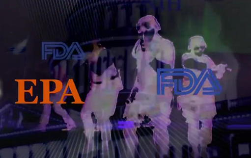 Read more about the article The War on Health: The FDA’s Cult of Tyranny